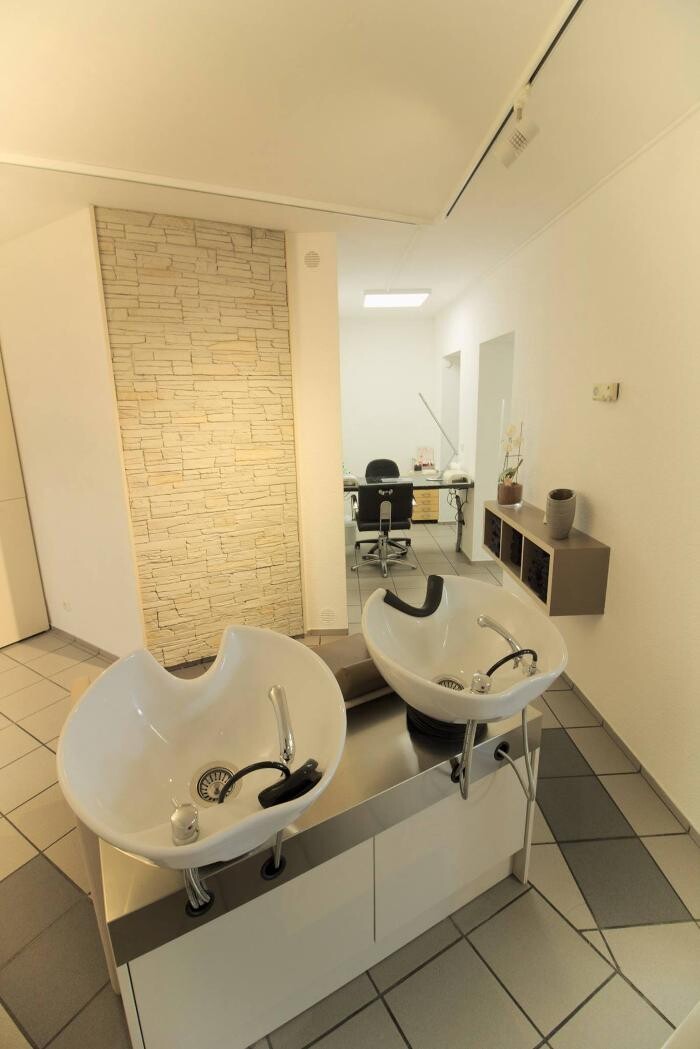 Bilder Hair Line Schönefeld