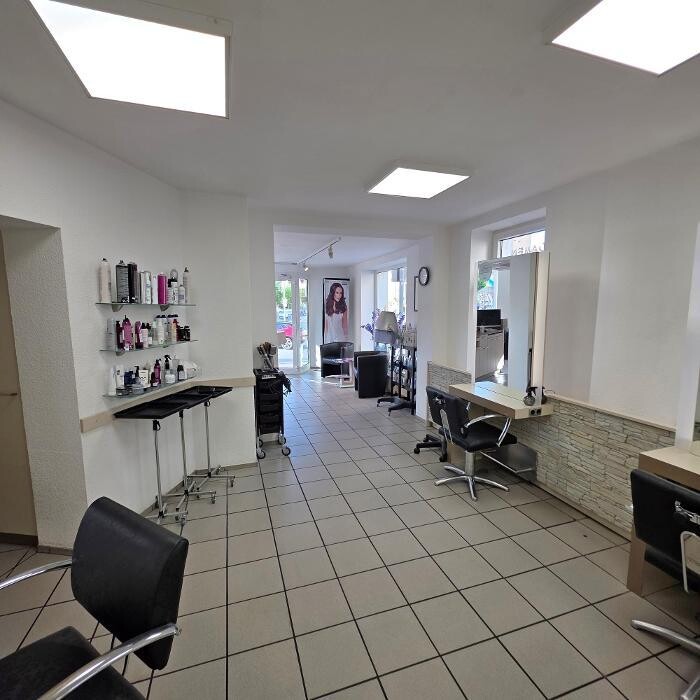 Bilder Hair Line Schönefeld