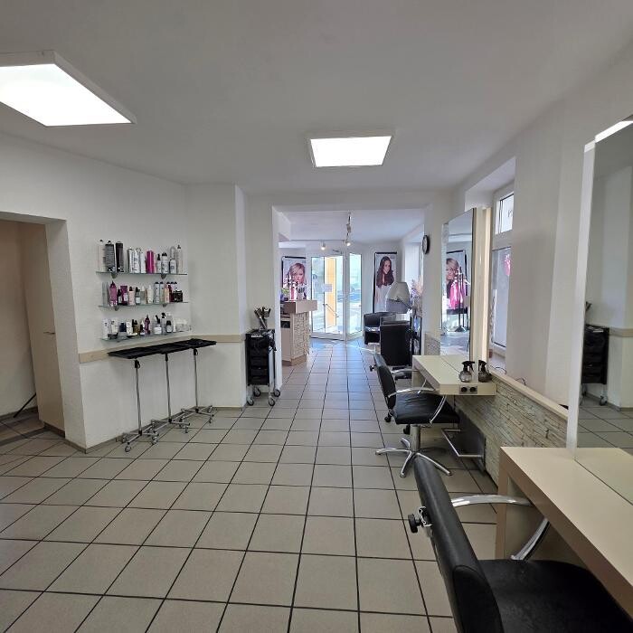 Bilder Hair Line Schönefeld