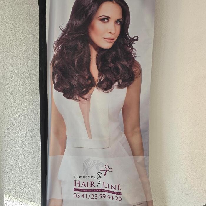 Bilder Hair Line Schönefeld