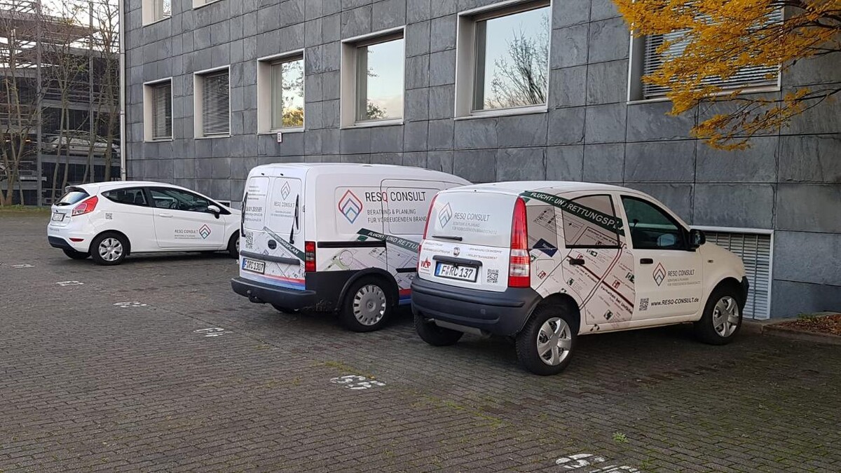 Bilder RESQ CONSULT