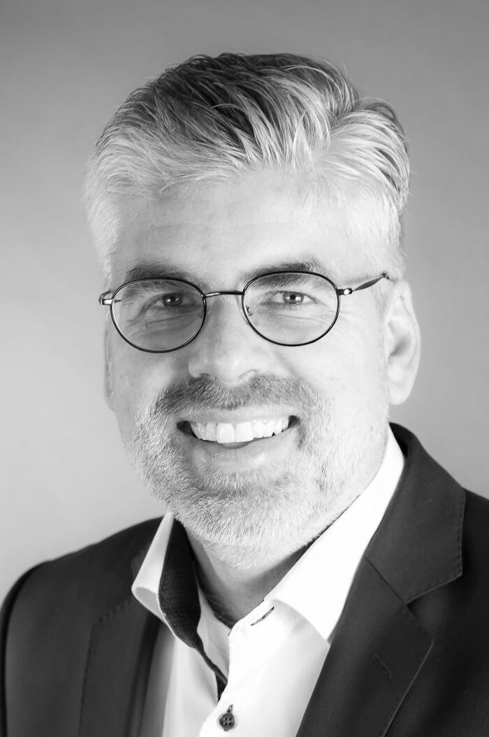 Bilder ERGO Versicherung Jörg Rademacher