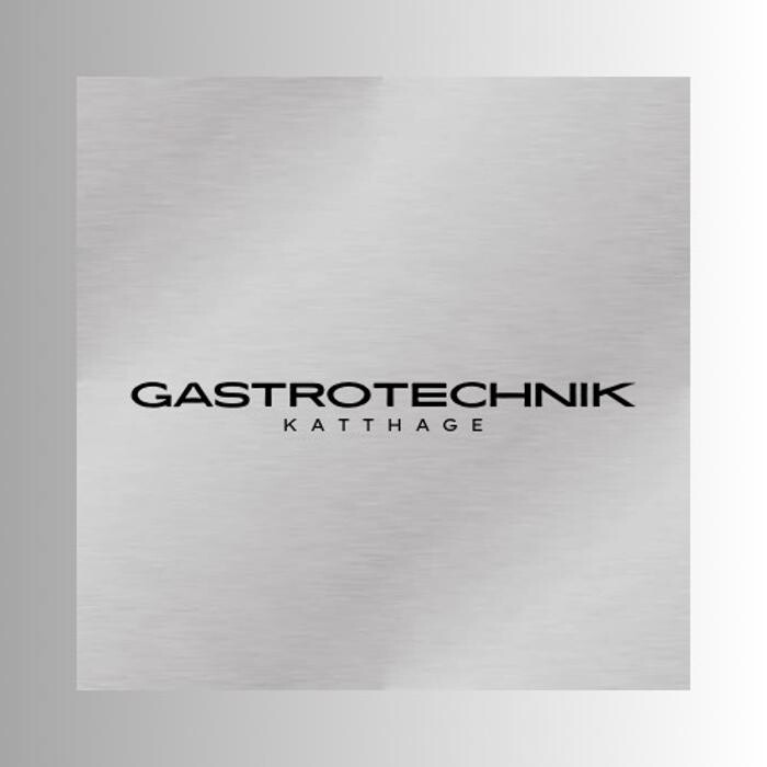 Gastrotechnik Katthage Logo