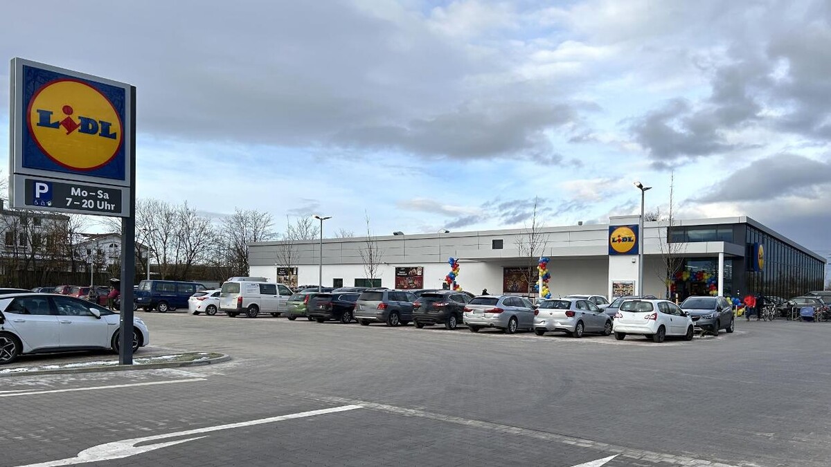 Bilder Lidl