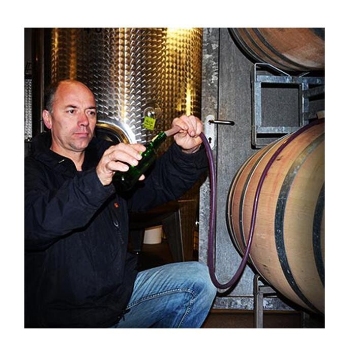 Bilder Weinbrunnen / Weingut Peter Landmann
