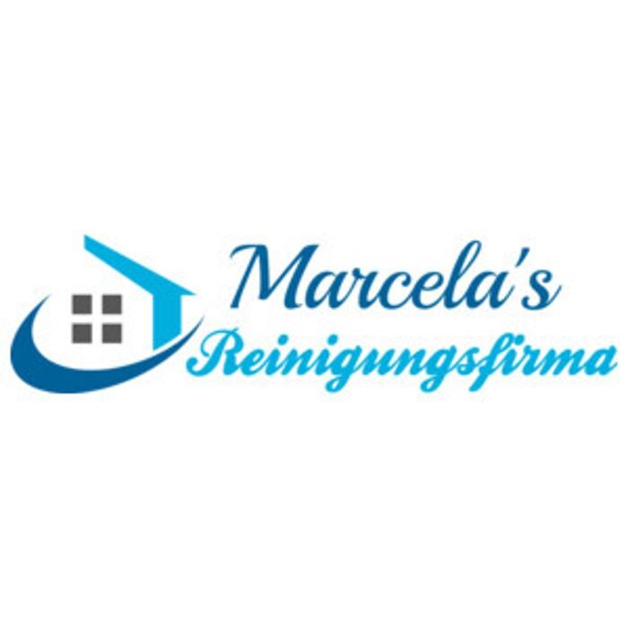 Marcela's Reinigungsfirma Logo