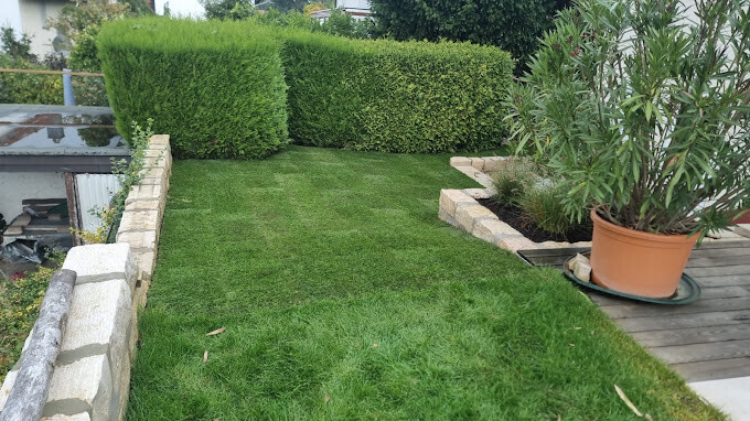 Bilder Hausservice Zowada UG