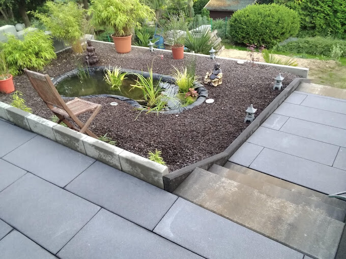 Bilder Hausservice Zowada UG