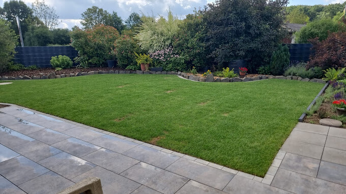 Bilder Hausservice Zowada UG