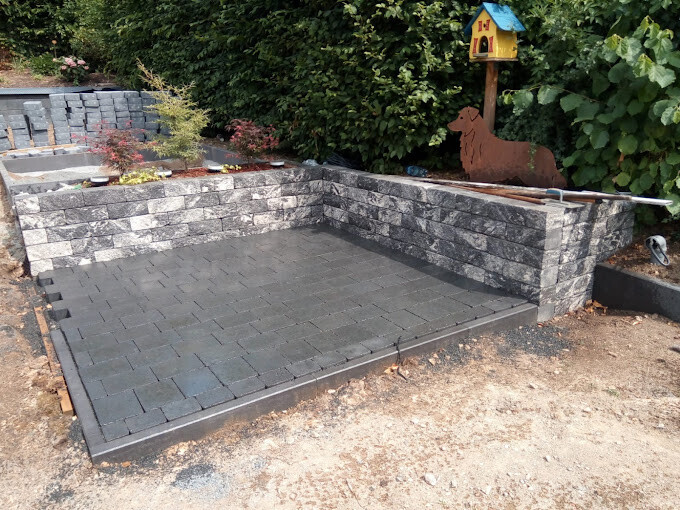 Bilder Hausservice Zowada UG