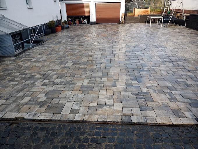 Bilder Hausservice Zowada UG