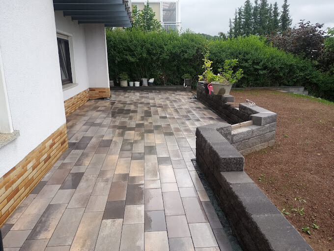 Bilder Hausservice Zowada UG