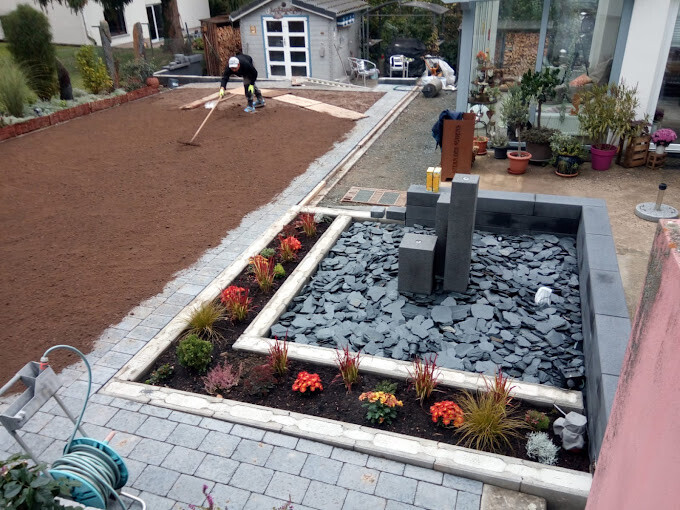 Bilder Hausservice Zowada UG