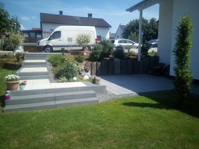 Bilder Hausservice Zowada UG