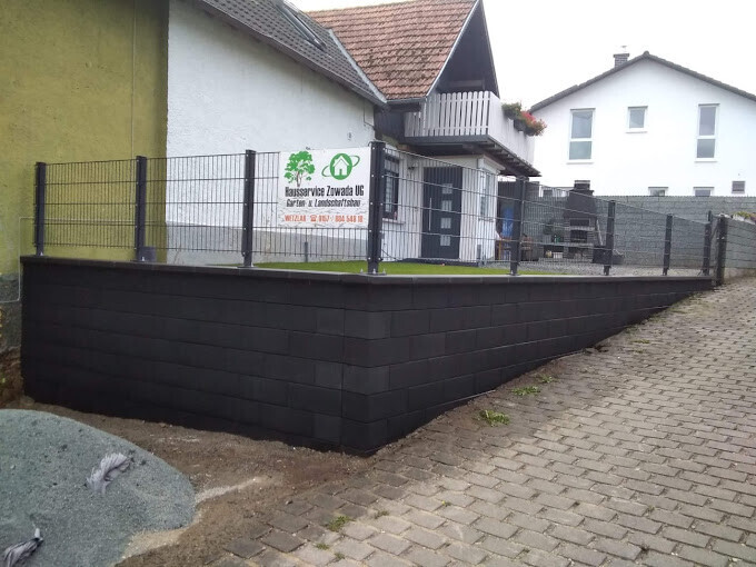 Bilder Hausservice Zowada UG