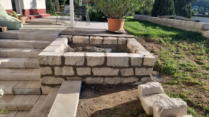 Bilder Hausservice Zowada UG