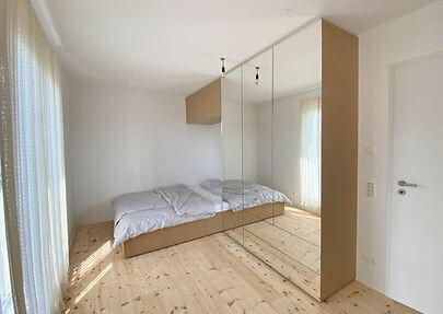 Bilder Schreinermeister Timur Atalan