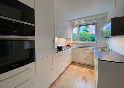 Bilder Schreinermeister Timur Atalan