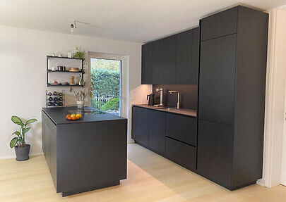 Bilder Schreinermeister Timur Atalan