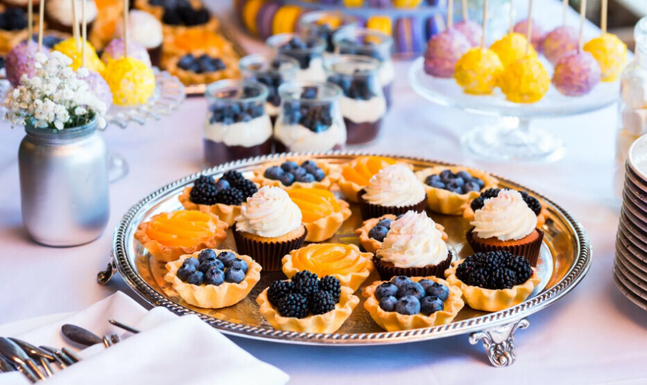 Bilder Sofia's Catering Welt