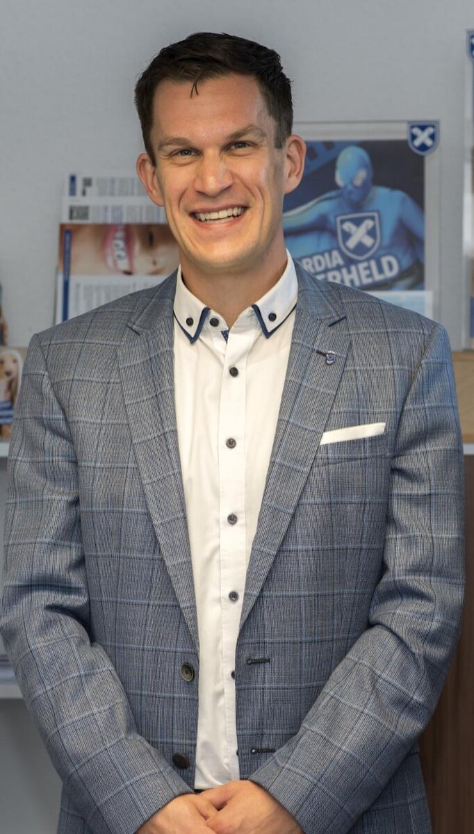 Bilder Concordia Versicherungen Service-Büro Lars Sonnberg