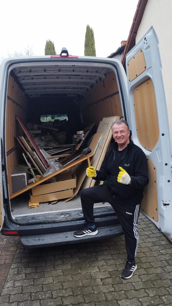 Bilder Michael Julier Ihr Immobilienmakler / Allrounder mit Zufrienheitsgarantie,rund um die Immobilie