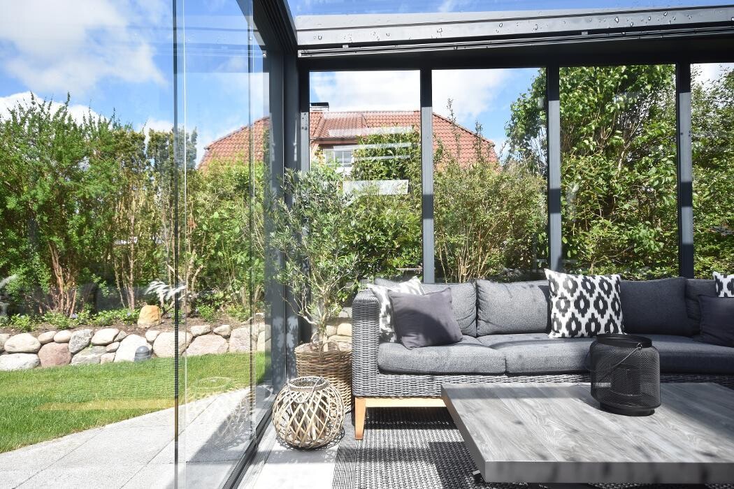 Bilder KMB-Terrassendach Inh. Lars Kolbe