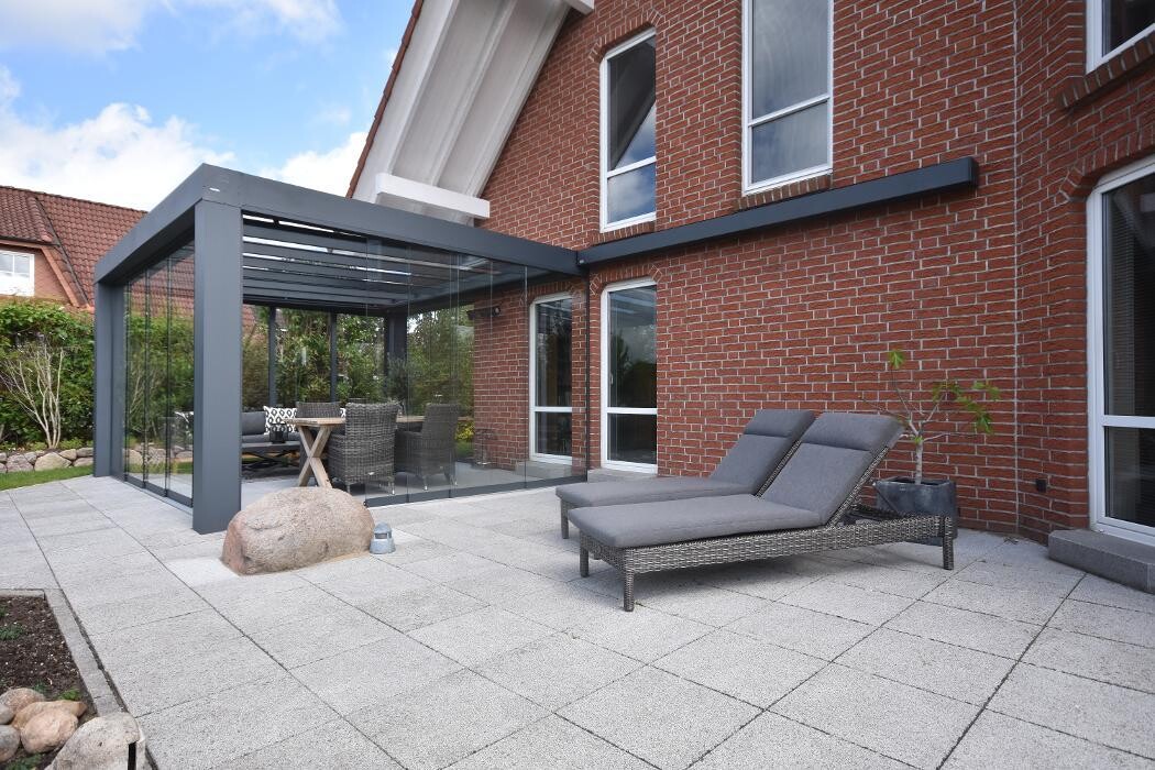 Bilder KMB-Terrassendach Inh. Lars Kolbe