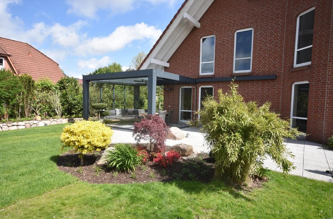 Bilder KMB-Terrassendach Inh. Lars Kolbe