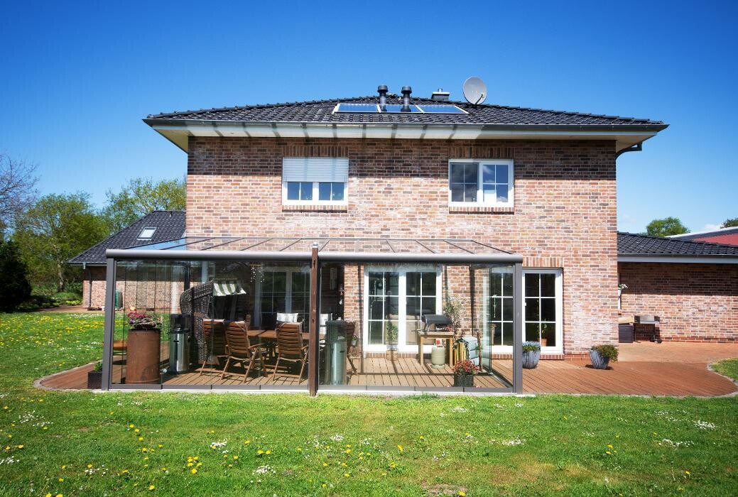 Bilder KMB-Terrassendach Inh. Lars Kolbe