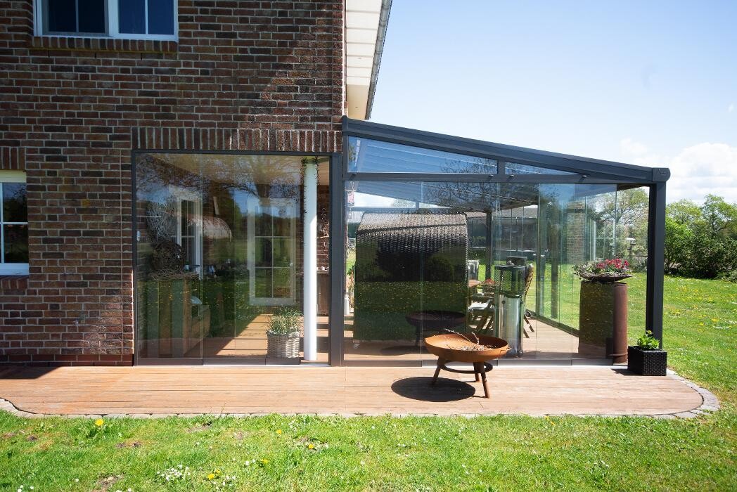 Bilder KMB-Terrassendach Inh. Lars Kolbe