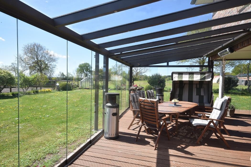 Bilder KMB-Terrassendach Inh. Lars Kolbe