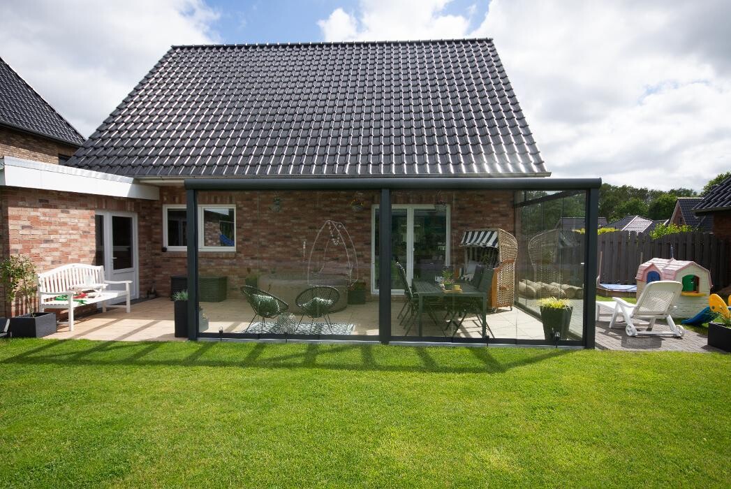 Bilder KMB-Terrassendach Inh. Lars Kolbe