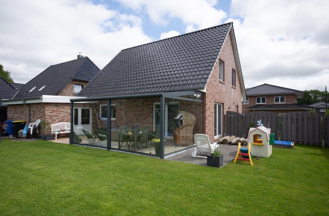 Bilder KMB-Terrassendach Inh. Lars Kolbe