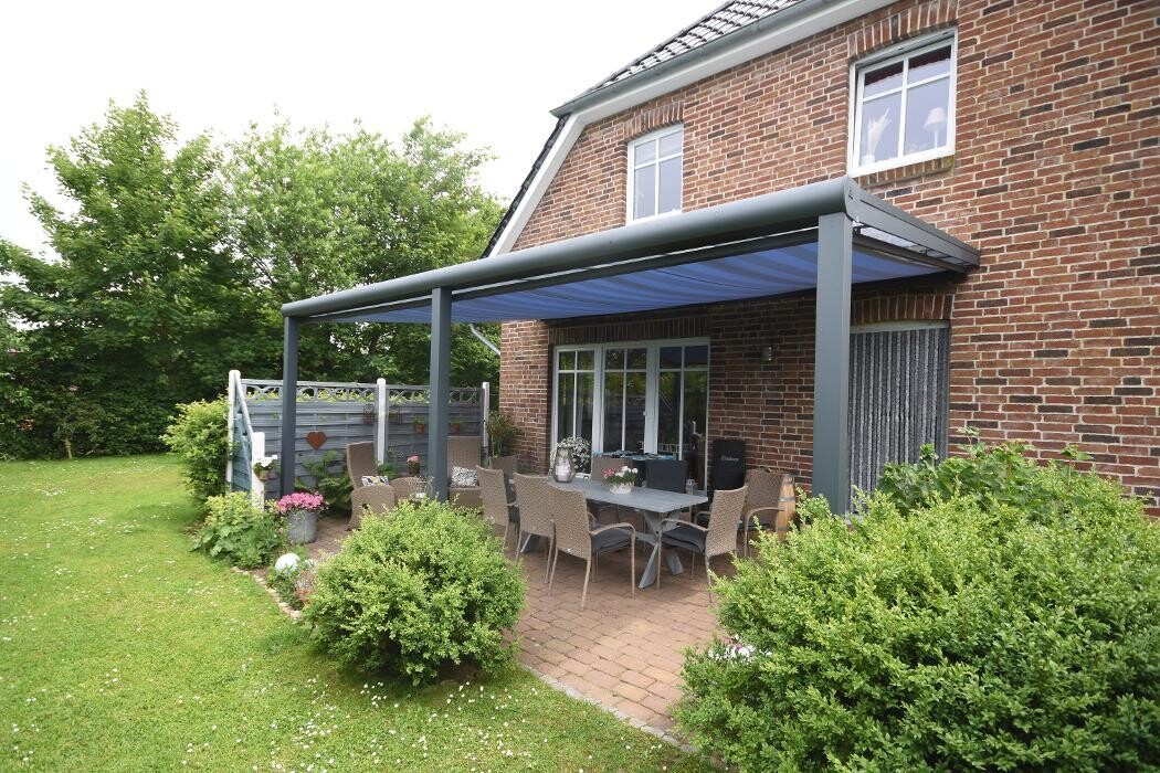 Bilder KMB-Terrassendach Inh. Lars Kolbe