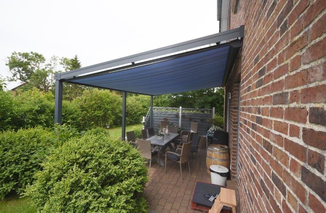 Bilder KMB-Terrassendach Inh. Lars Kolbe