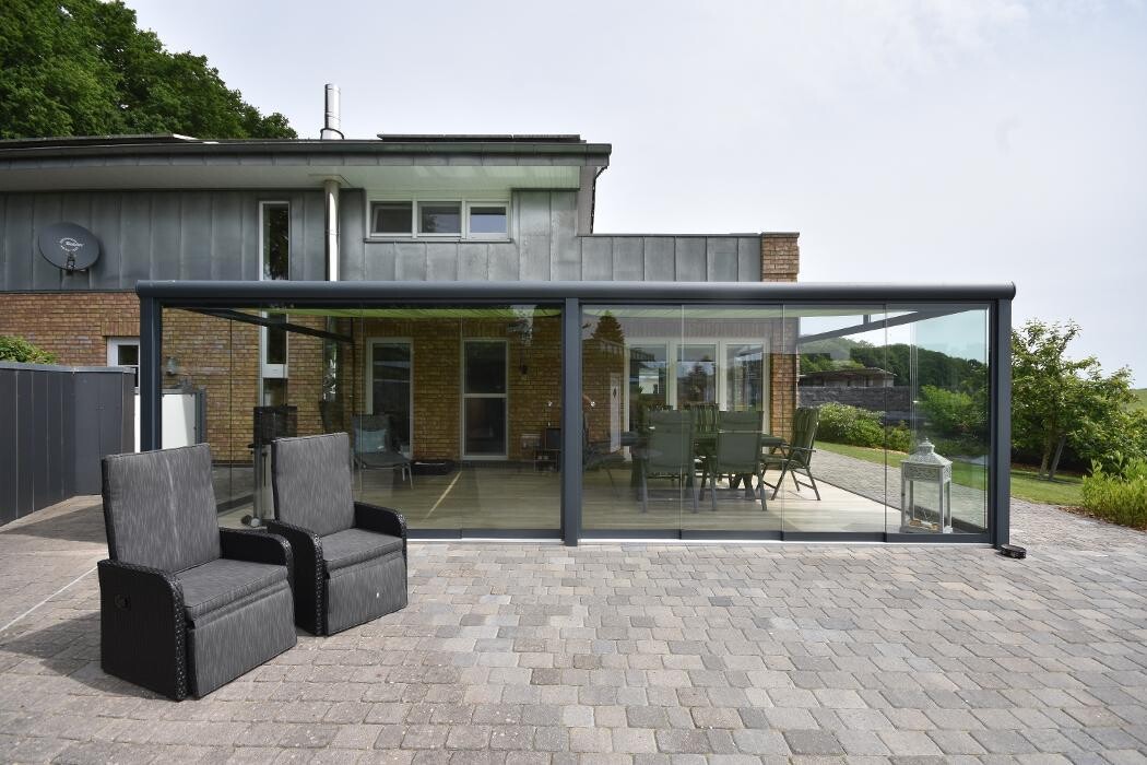 Bilder KMB-Terrassendach Inh. Lars Kolbe