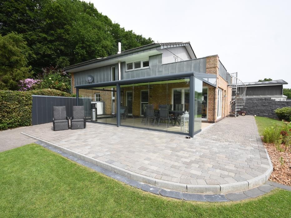 Bilder KMB-Terrassendach Inh. Lars Kolbe