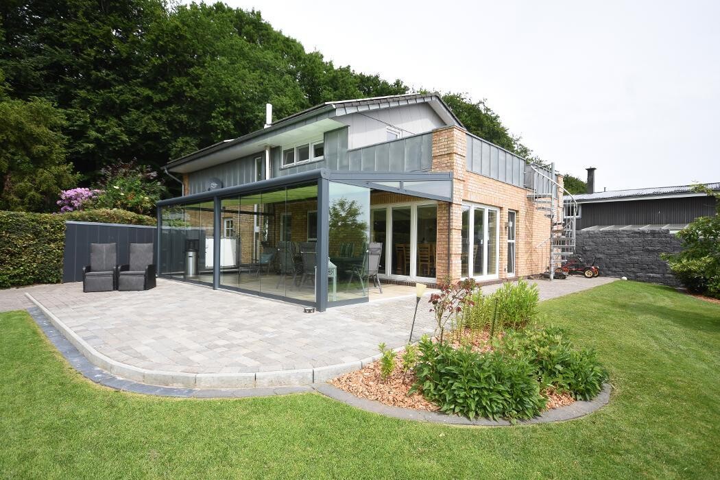 Bilder KMB-Terrassendach Inh. Lars Kolbe