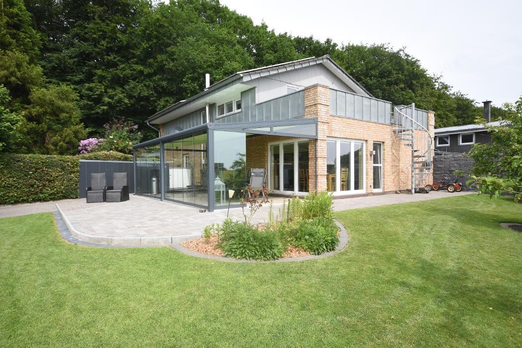 Bilder KMB-Terrassendach Inh. Lars Kolbe