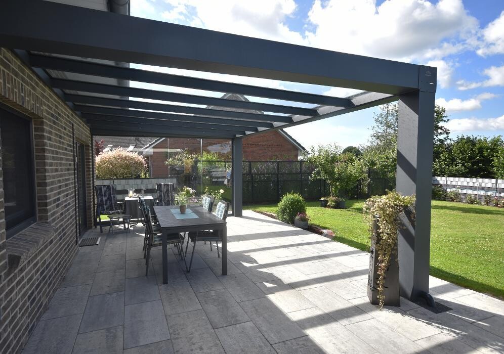 Bilder KMB-Terrassendach Inh. Lars Kolbe