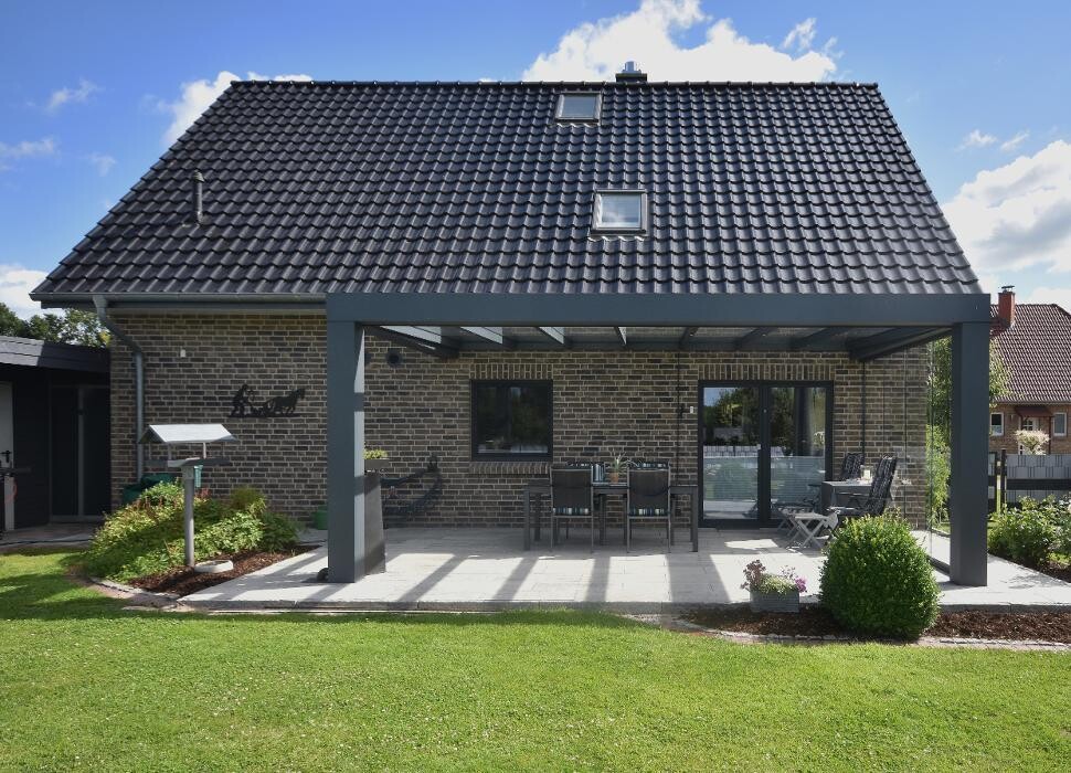 Bilder KMB-Terrassendach Inh. Lars Kolbe