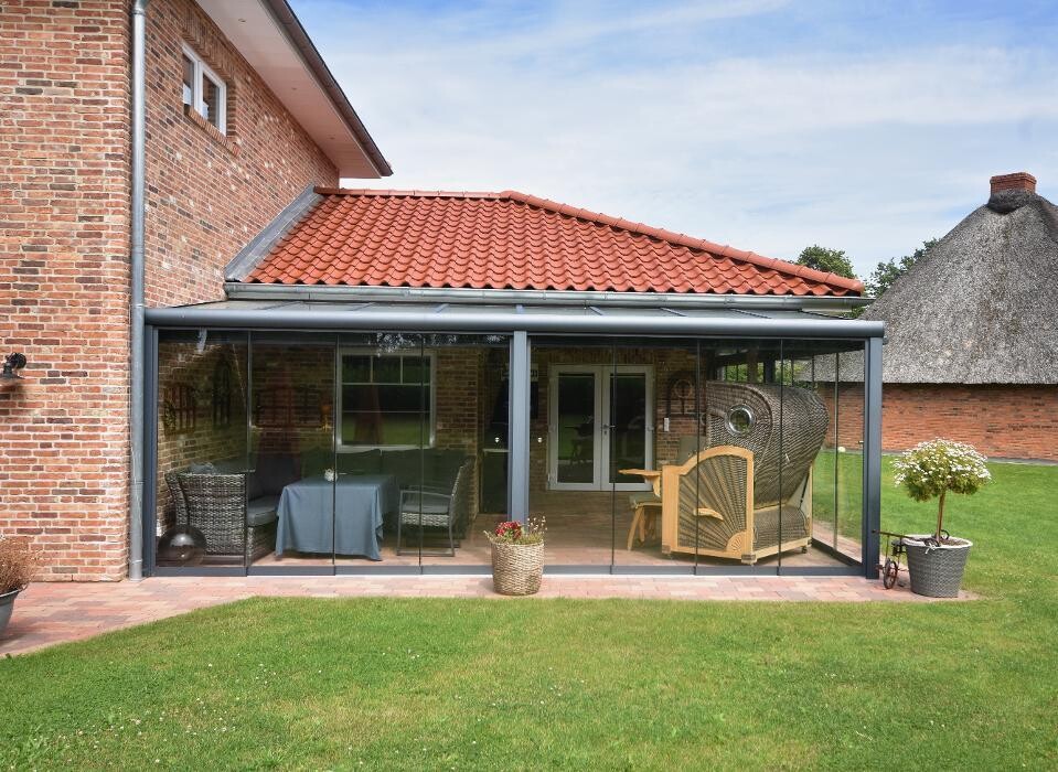 Bilder KMB-Terrassendach Inh. Lars Kolbe