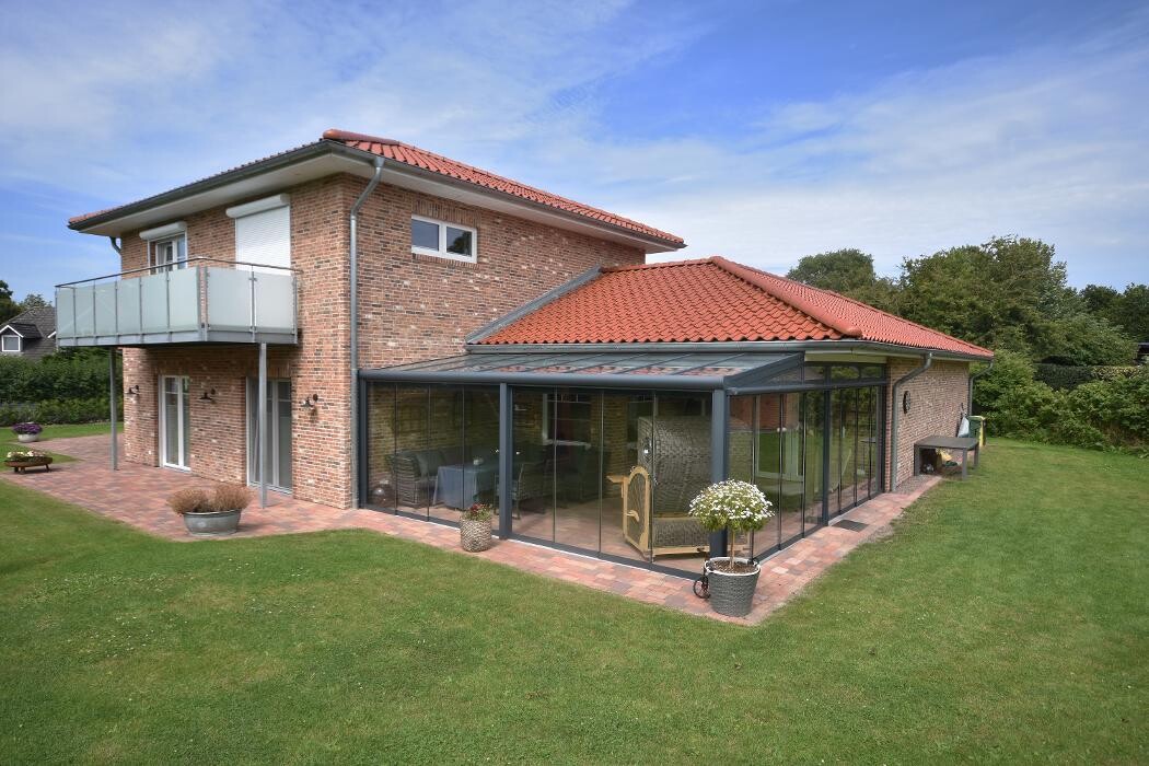 Bilder KMB-Terrassendach Inh. Lars Kolbe