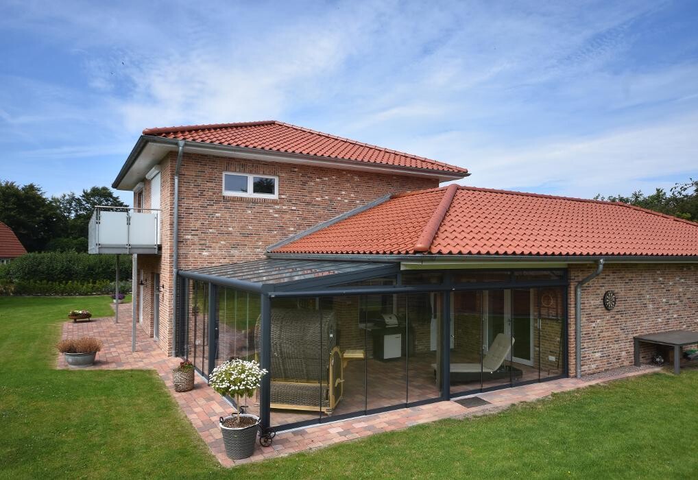 Bilder KMB-Terrassendach Inh. Lars Kolbe