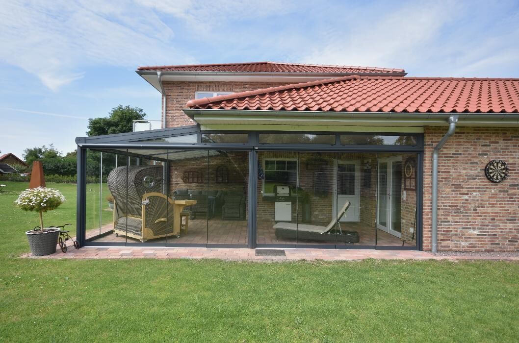 Bilder KMB-Terrassendach Inh. Lars Kolbe