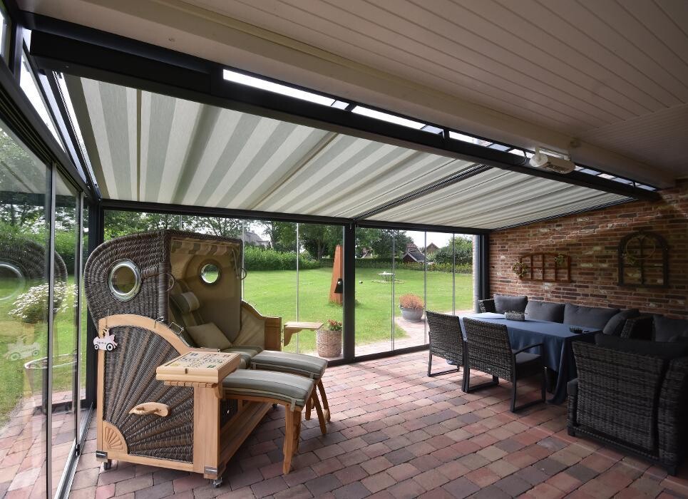 Bilder KMB-Terrassendach Inh. Lars Kolbe