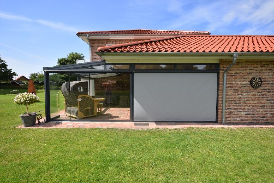 Bilder KMB-Terrassendach Inh. Lars Kolbe