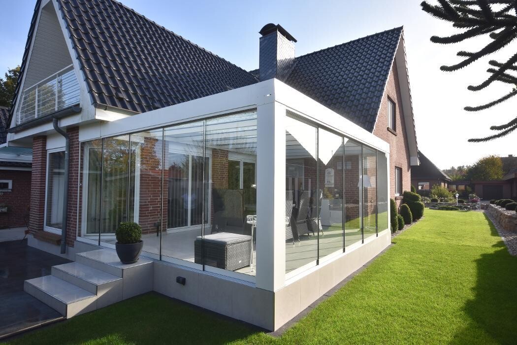 Bilder KMB-Terrassendach Inh. Lars Kolbe