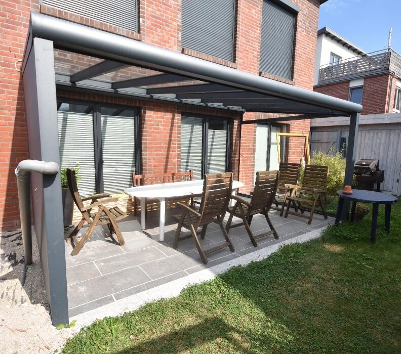 Bilder KMB-Terrassendach Inh. Lars Kolbe